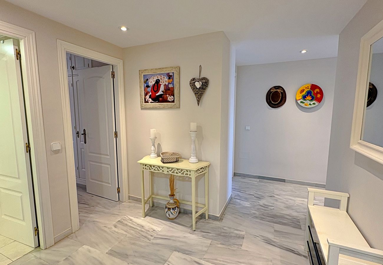 Apartamento en Nerja - AP191 - Señorio de Capistrano