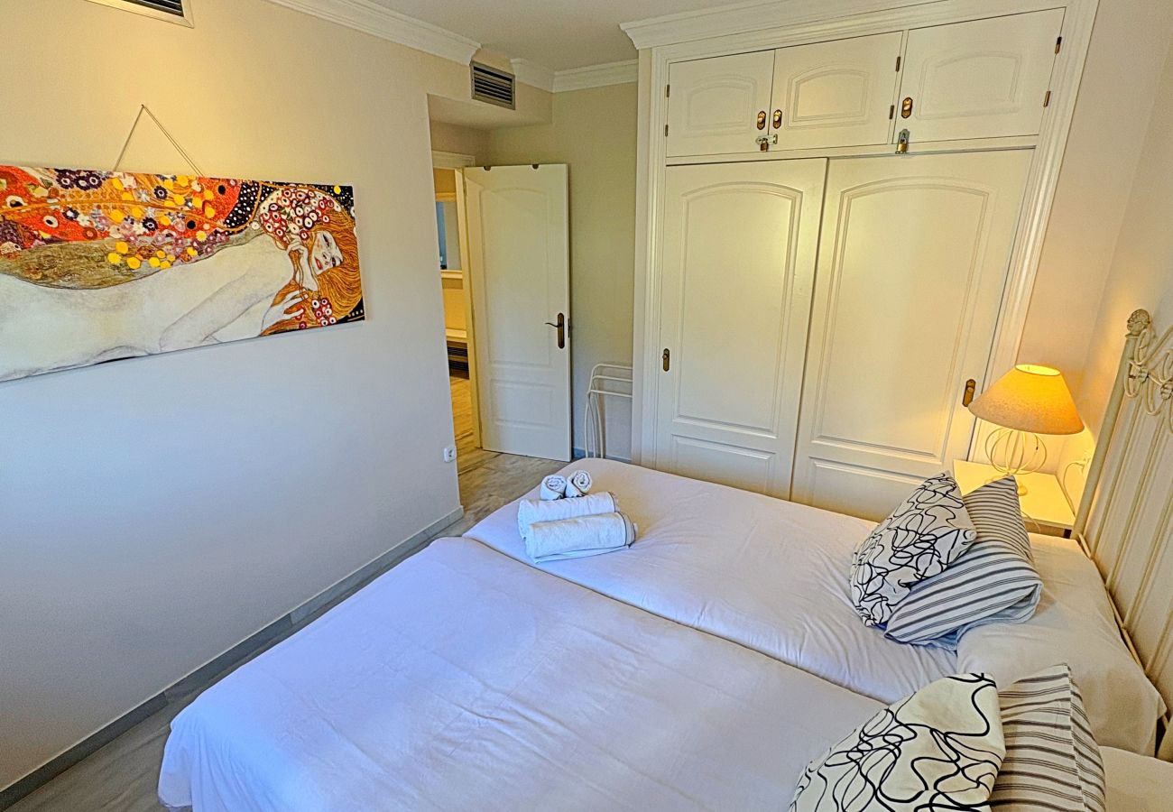 Apartamento en Nerja - AP191 - Señorio de Capistrano