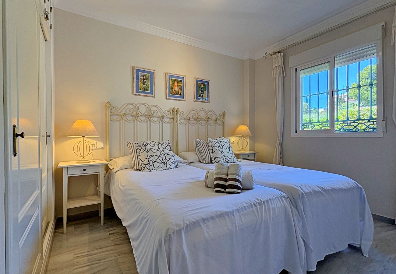 Apartamento en Nerja - AP191 - Señorio de Capistrano