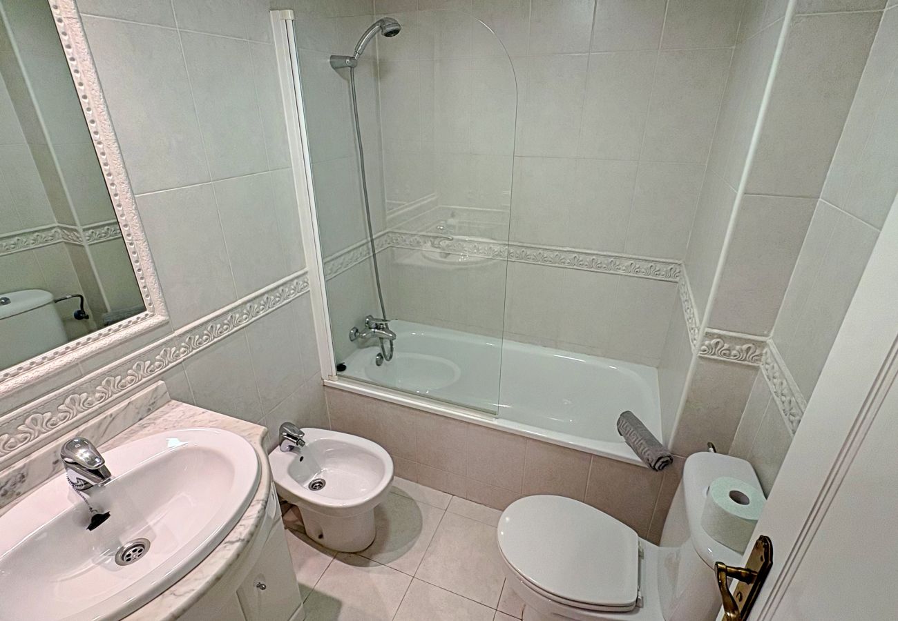 Apartamento en Nerja - AP191 - Señorio de Capistrano