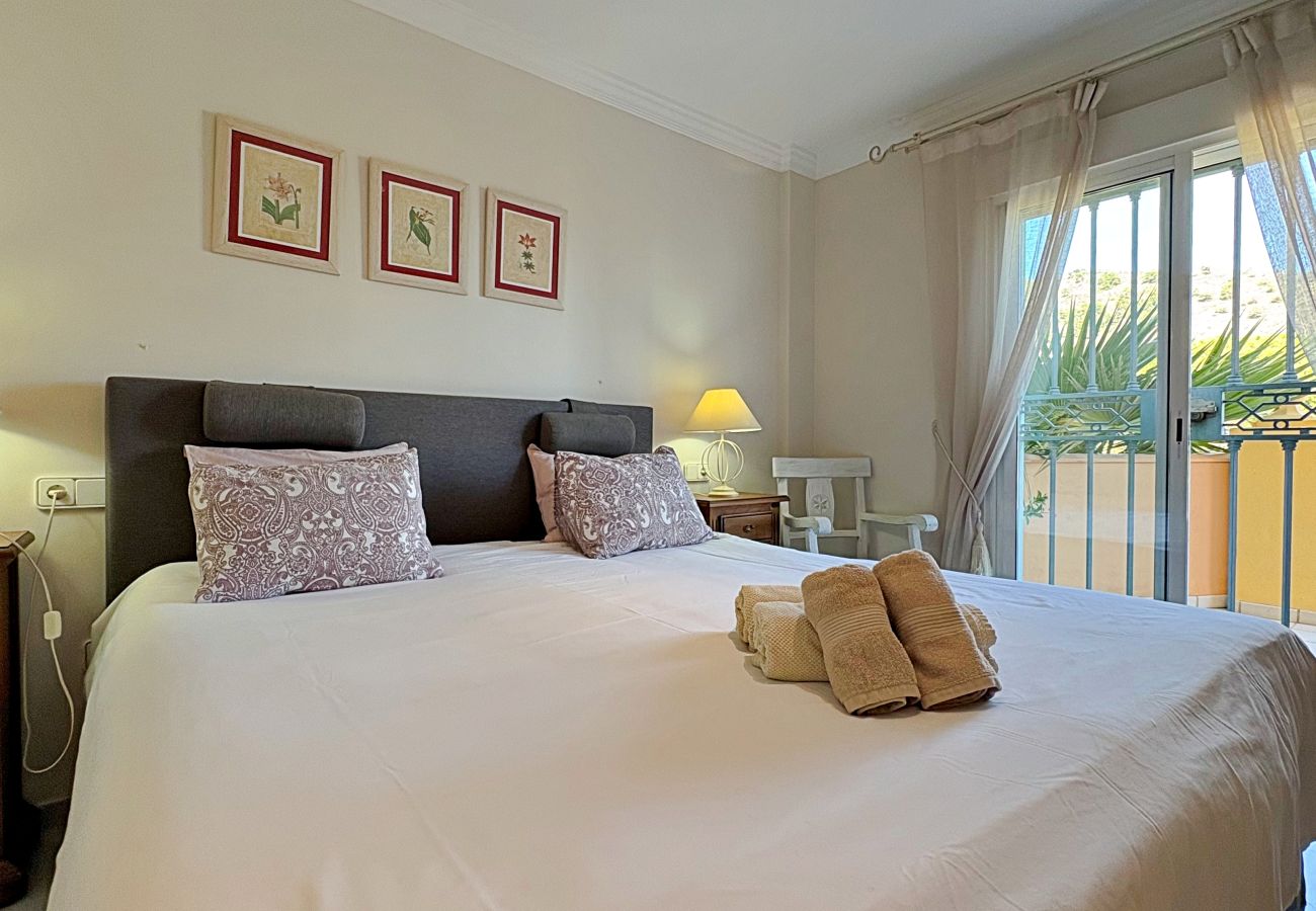 Apartamento en Nerja - AP191 - Señorio de Capistrano