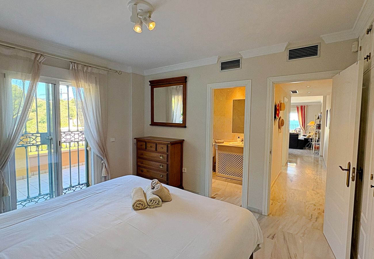 Apartamento en Nerja - AP191 - Señorio de Capistrano