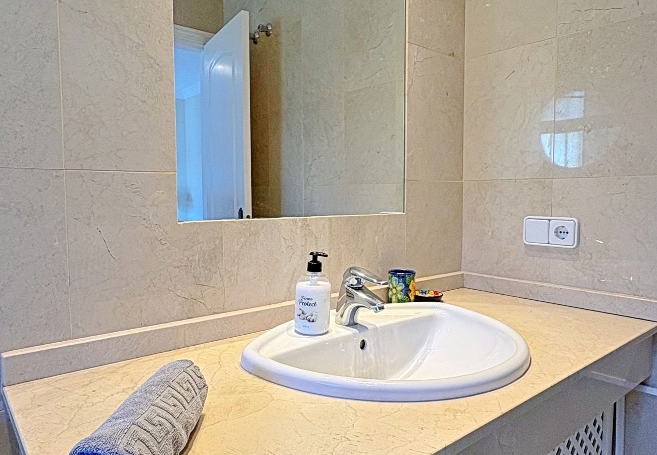 Apartamento en Nerja - AP191 - Señorio de Capistrano