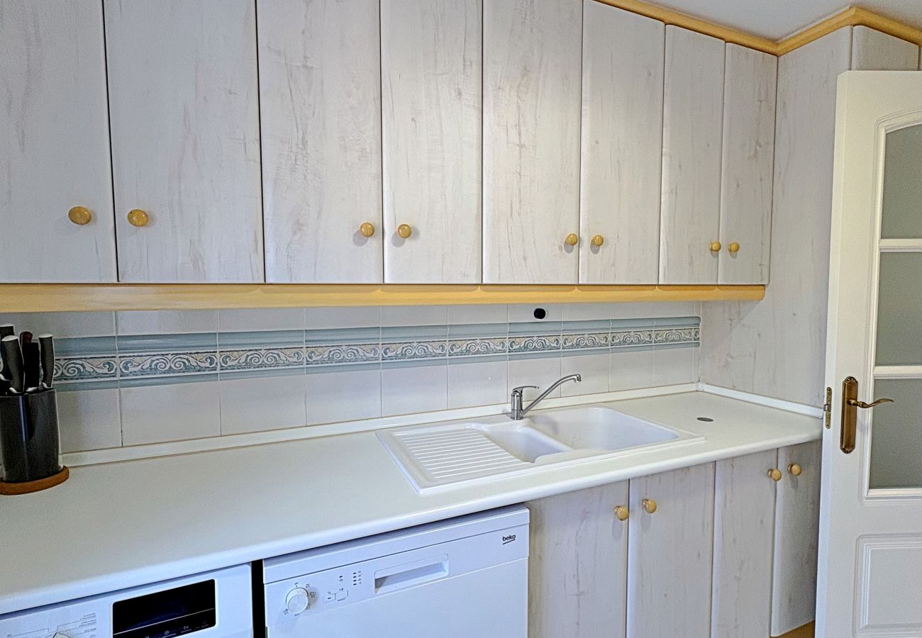 Apartamento en Nerja - AP191 - Señorio de Capistrano