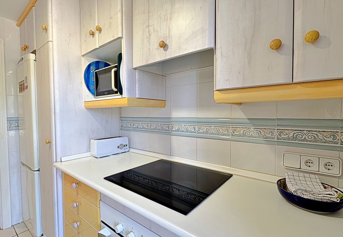 Apartamento en Nerja - AP191 - Señorio de Capistrano