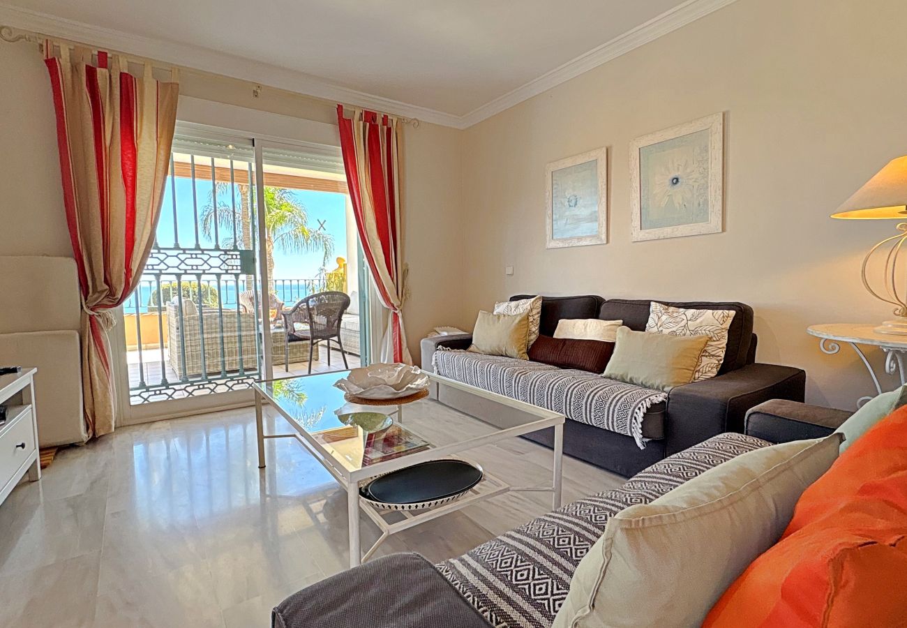 Apartamento en Nerja - AP191 - Señorio de Capistrano