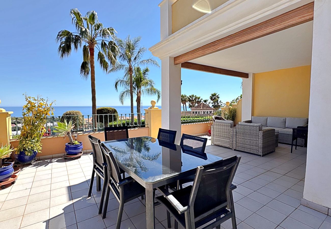 Apartamento en Nerja - AP191 - Señorio de Capistrano