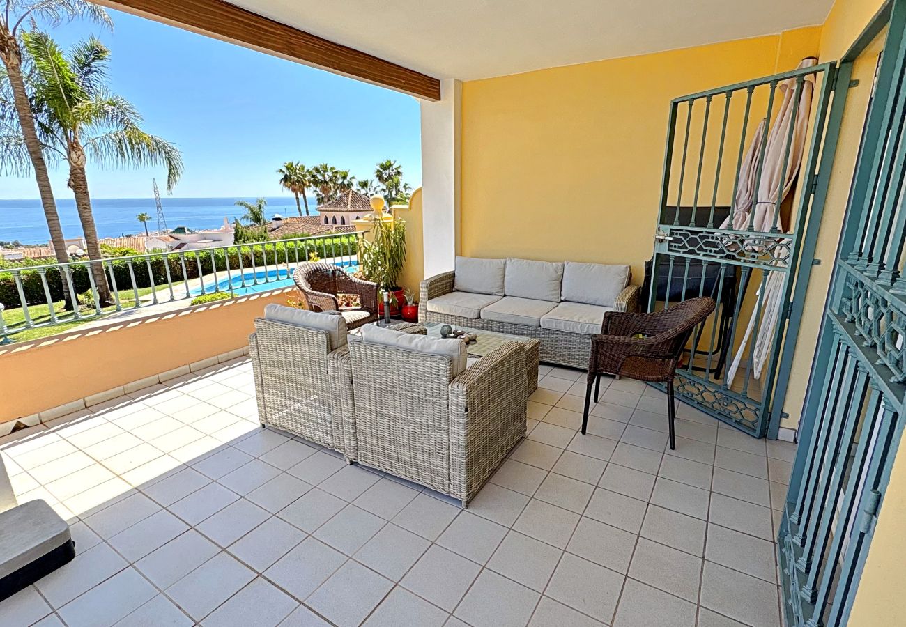 Apartamento en Nerja - AP191 - Señorio de Capistrano