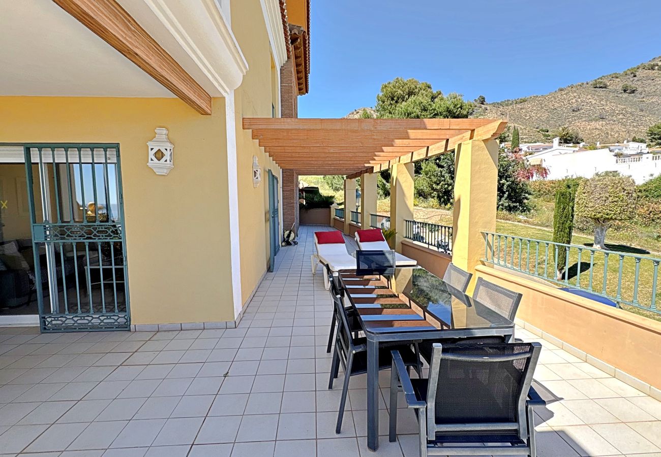 Apartamento en Nerja - AP191 - Señorio de Capistrano