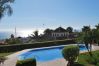 Apartamento en Nerja - AP191 - Señorio de Capistrano