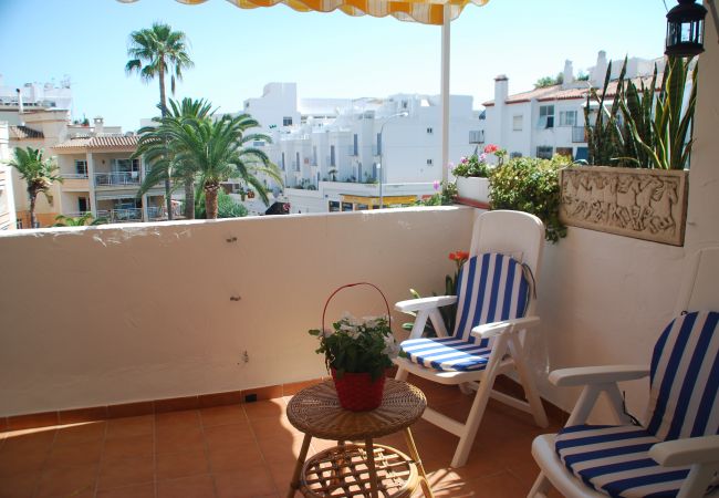 Apartamento en Nerja - AP194 - Alcazaba 10 - Parador