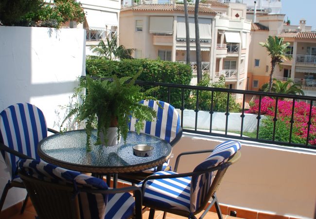 Apartamento en Nerja - AP194 - Alcazaba 10 - Parador