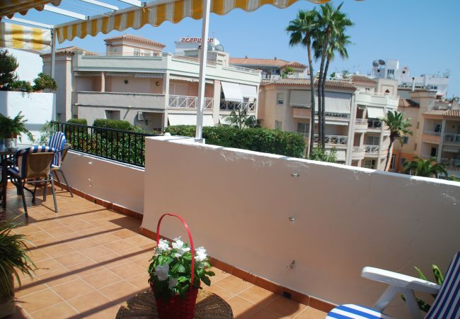 Apartamento en Nerja - AP194 - Alcazaba 10 - Parador