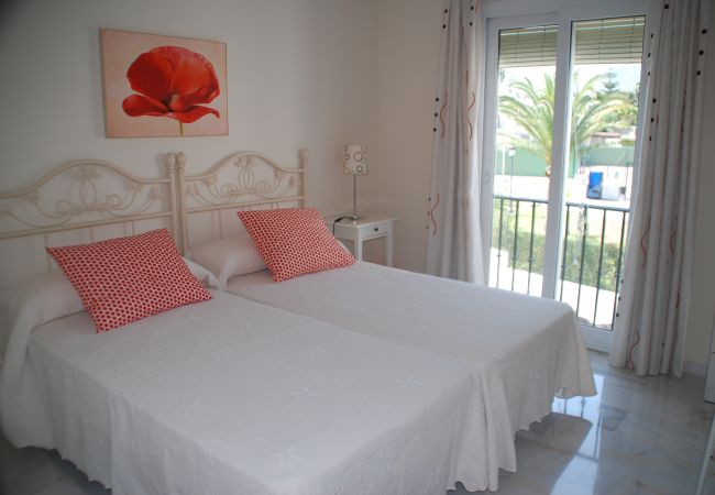 Apartamento en Nerja - AP194 - Alcazaba 10 - Parador