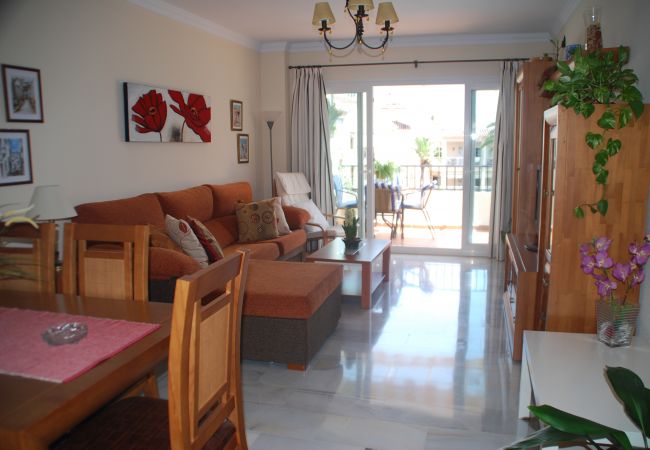 Apartamento en Nerja - AP194 - Alcazaba 10 - Parador