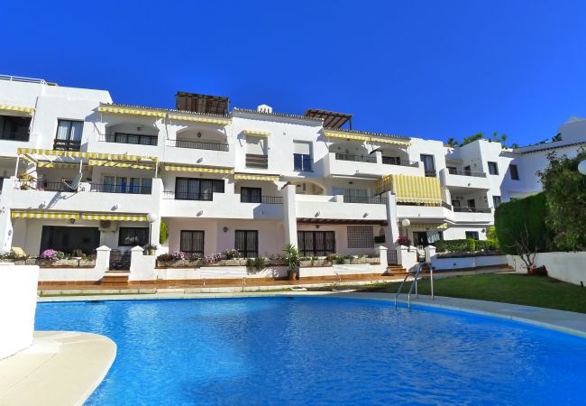 Apartamento en Nerja - AP194 - Alcazaba 10 - Parador