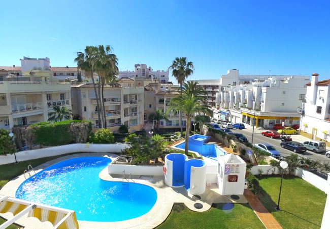 Apartamento en Nerja - AP194 - Alcazaba 10 - Parador