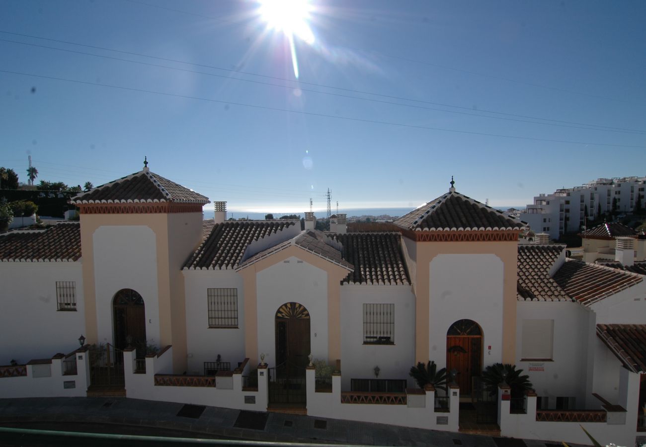 Apartamento en Nerja - AP225 - Gaviotas 2