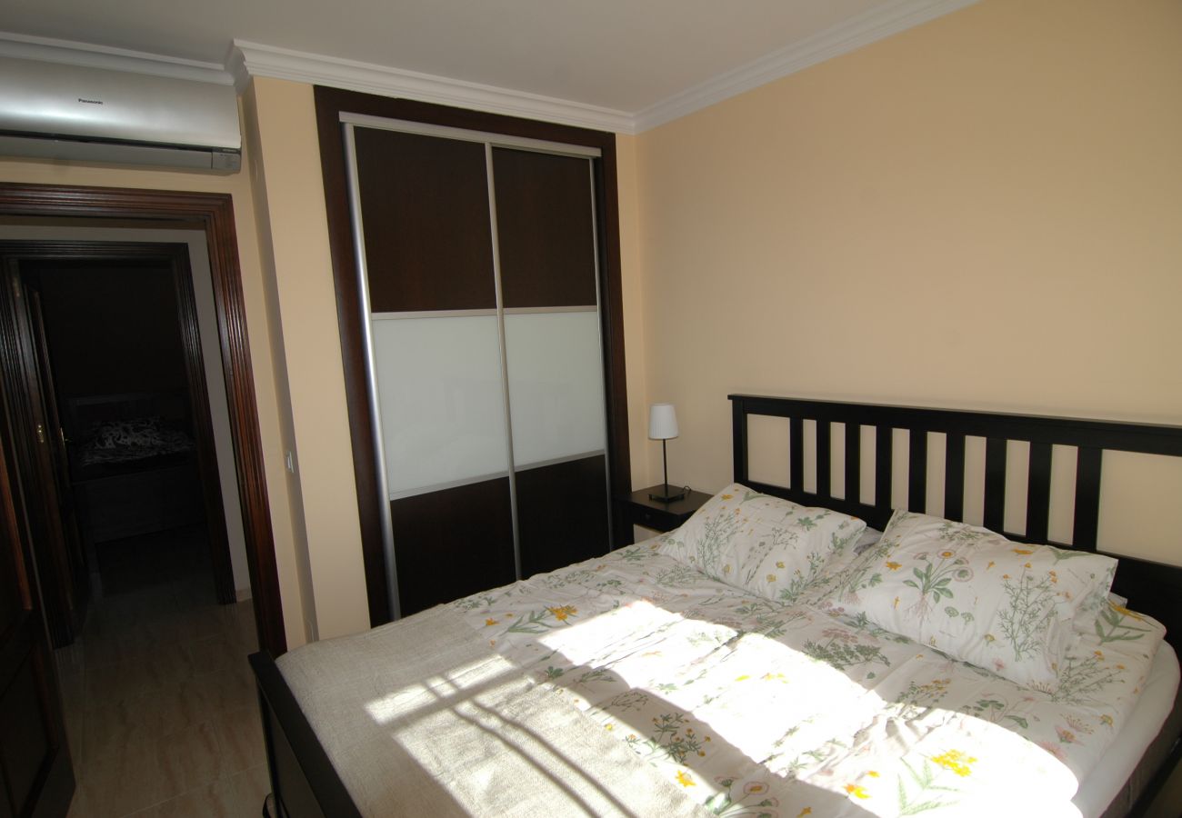 Apartamento en Nerja - AP225 - Gaviotas 2