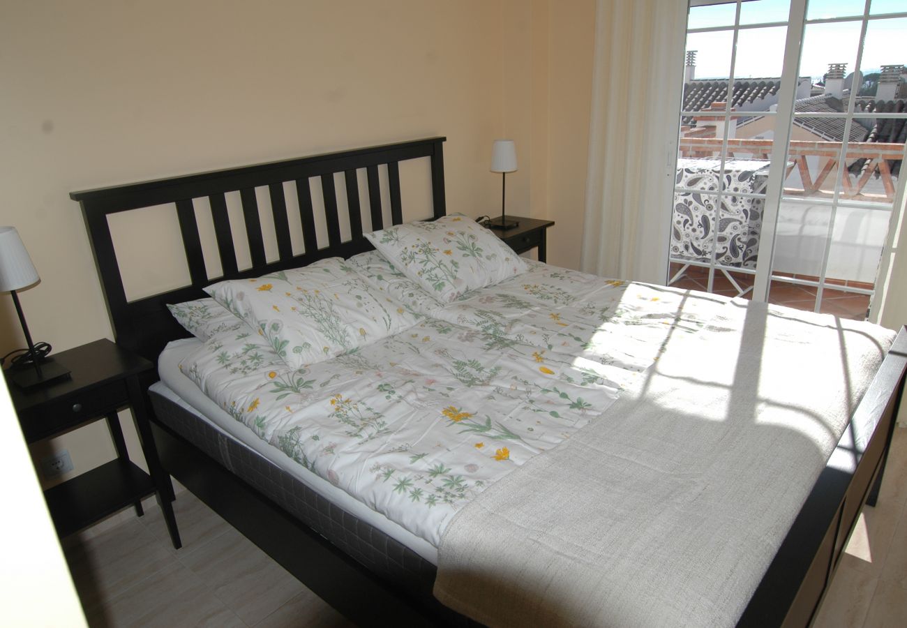 Apartamento en Nerja - AP225 - Gaviotas 2