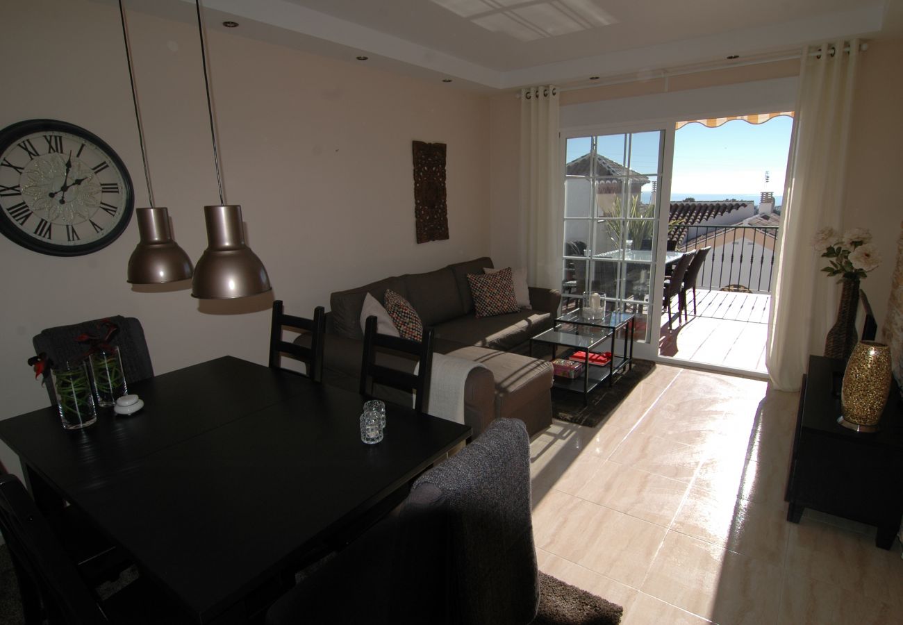 Apartamento en Nerja - AP225 - Gaviotas 2