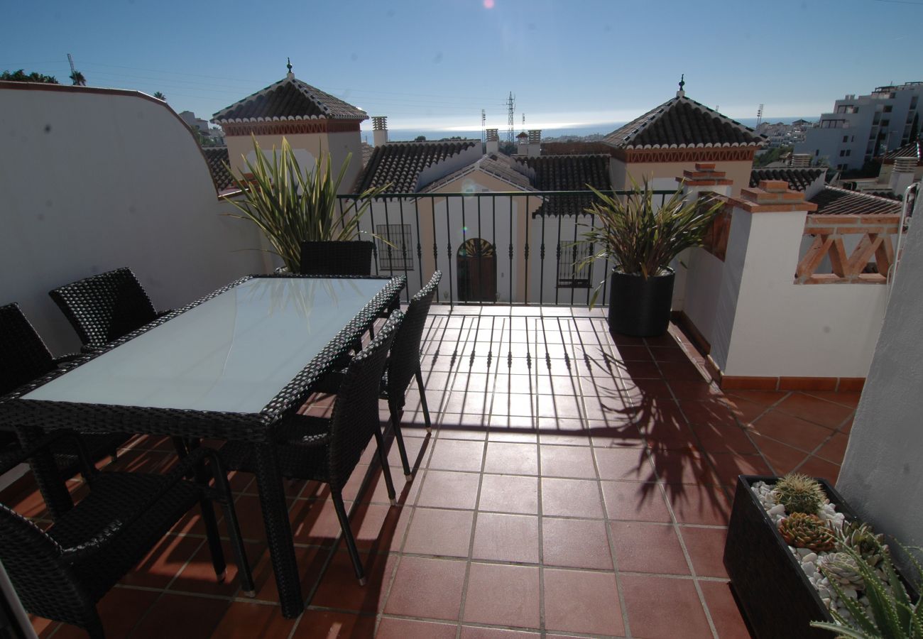 Apartamento en Nerja - AP225 - Gaviotas 2
