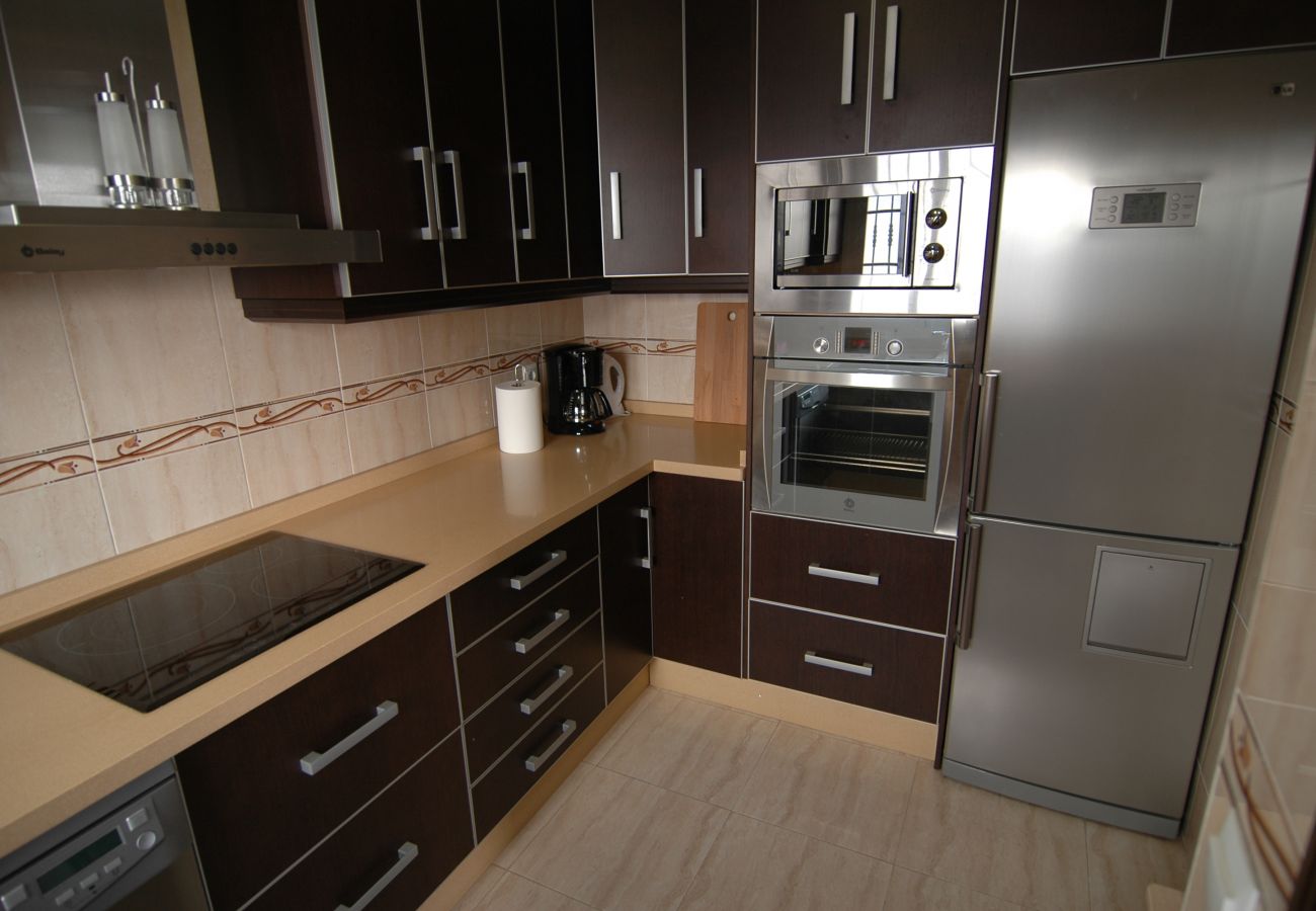 Apartamento en Nerja - AP225 - Gaviotas 2
