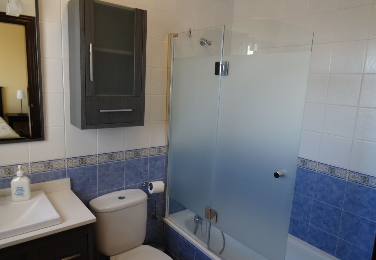 Apartamento en Nerja - AP225 - Gaviotas 2