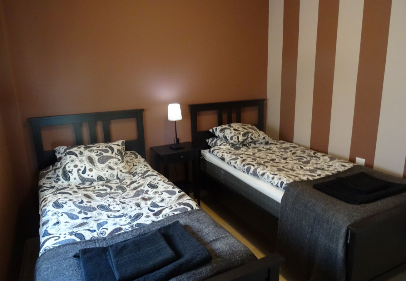 Apartamento en Nerja - AP225 - Gaviotas 2