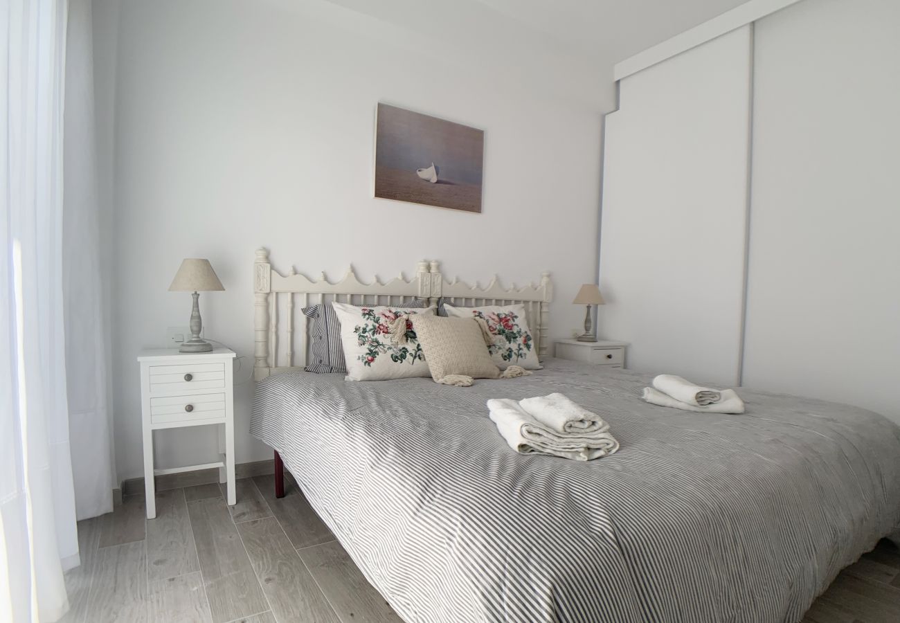 Apartamento en Nerja - AP241 - Verdemar - Carabeo