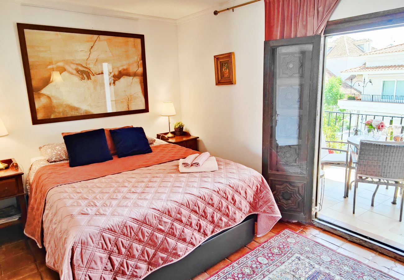 Apartamento en Nerja - AP256 - Balcón Atico - Balcón de Europa