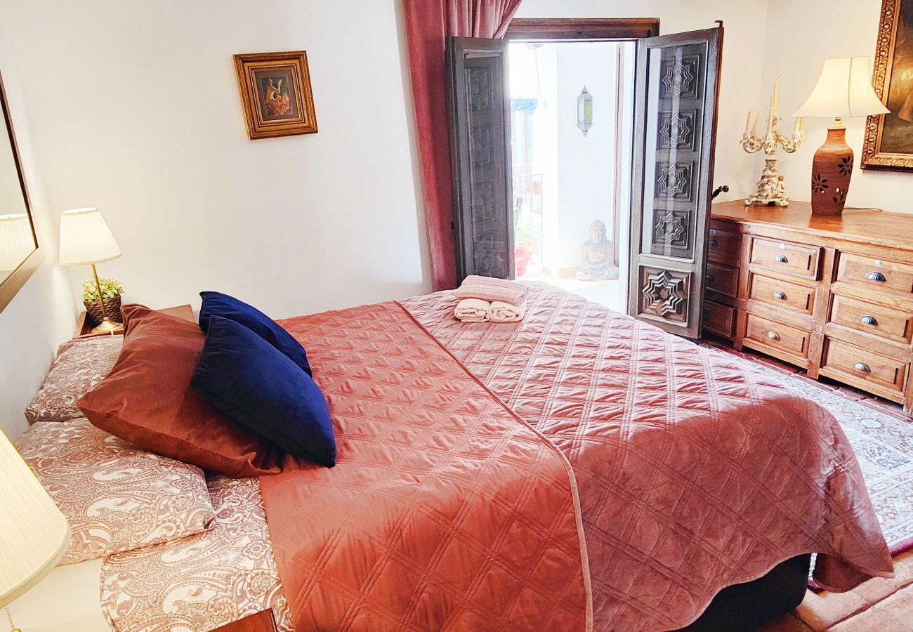 Apartamento en Nerja - AP256 - Balcón Atico - Balcón de Europa