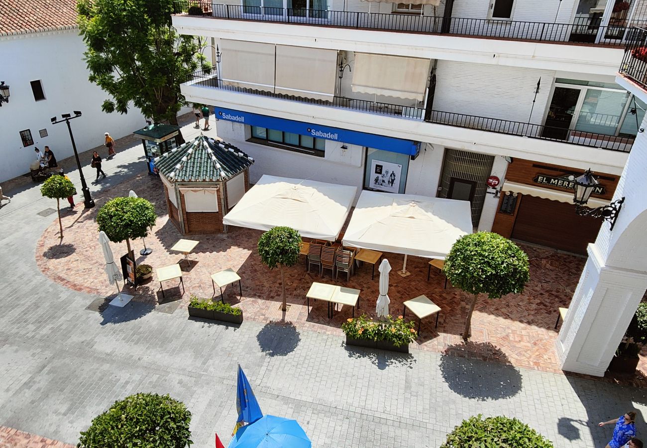 Apartamento en Nerja - AP256 - Balcón Atico - Balcón de Europa