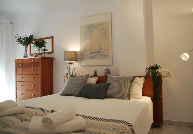 Apartamento en Nerja - AP261 - Pernille Apartamento en Nerja - AP261 - Pernille