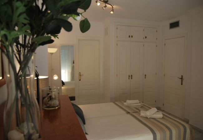 Apartamento en Nerja - AP261 - Pernille Apartamento en Nerja - AP261 - Pernille