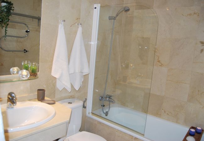 Apartamento en Nerja - AP261 - Pernille Apartamento en Nerja - AP261 - Pernille