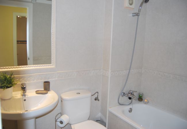 Apartamento en Nerja - AP261 - Pernille Apartamento en Nerja - AP261 - Pernille