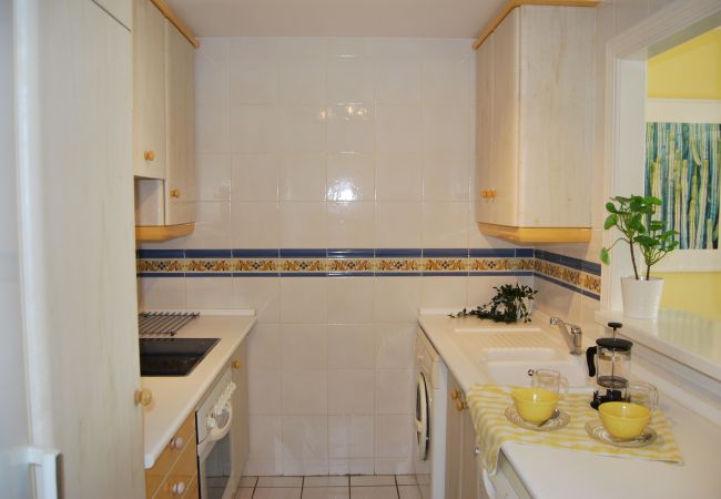 Apartamento en Nerja - AP261 - Pernille Apartamento en Nerja - AP261 - Pernille