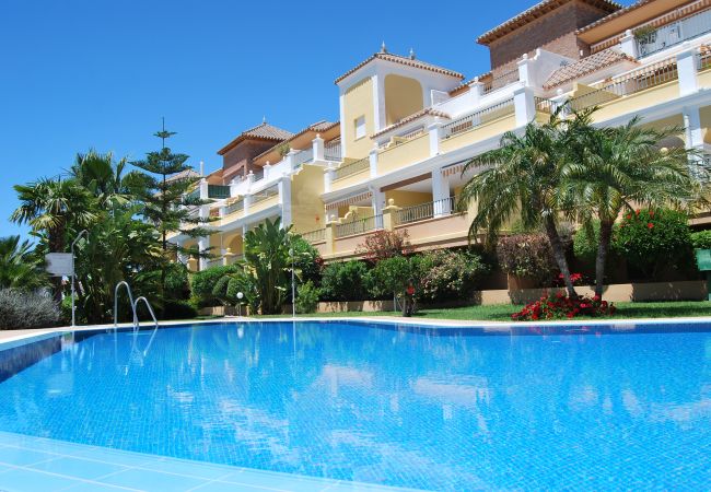Apartamento en Nerja - AP261 - Pernille Apartamento en Nerja - AP261 - Pernille