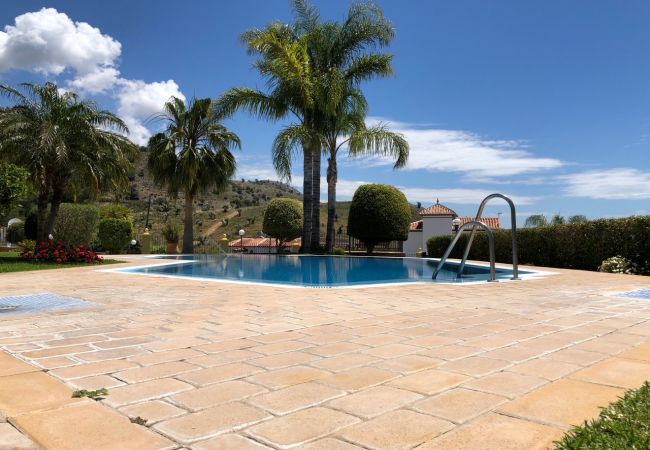 Apartamento en Nerja - AP261 - Pernille Apartamento en Nerja - AP261 - Pernille