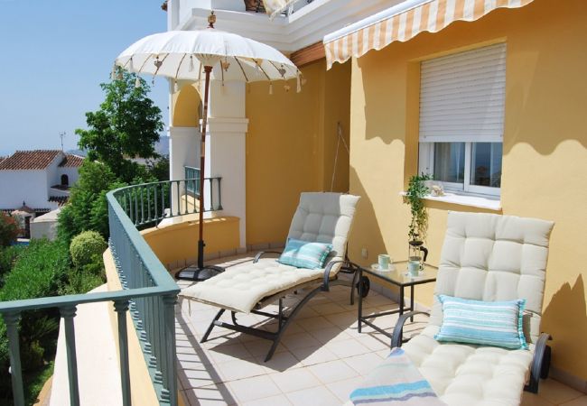 Apartamento en Nerja - AP261 - Pernille Apartamento en Nerja - AP261 - Pernille