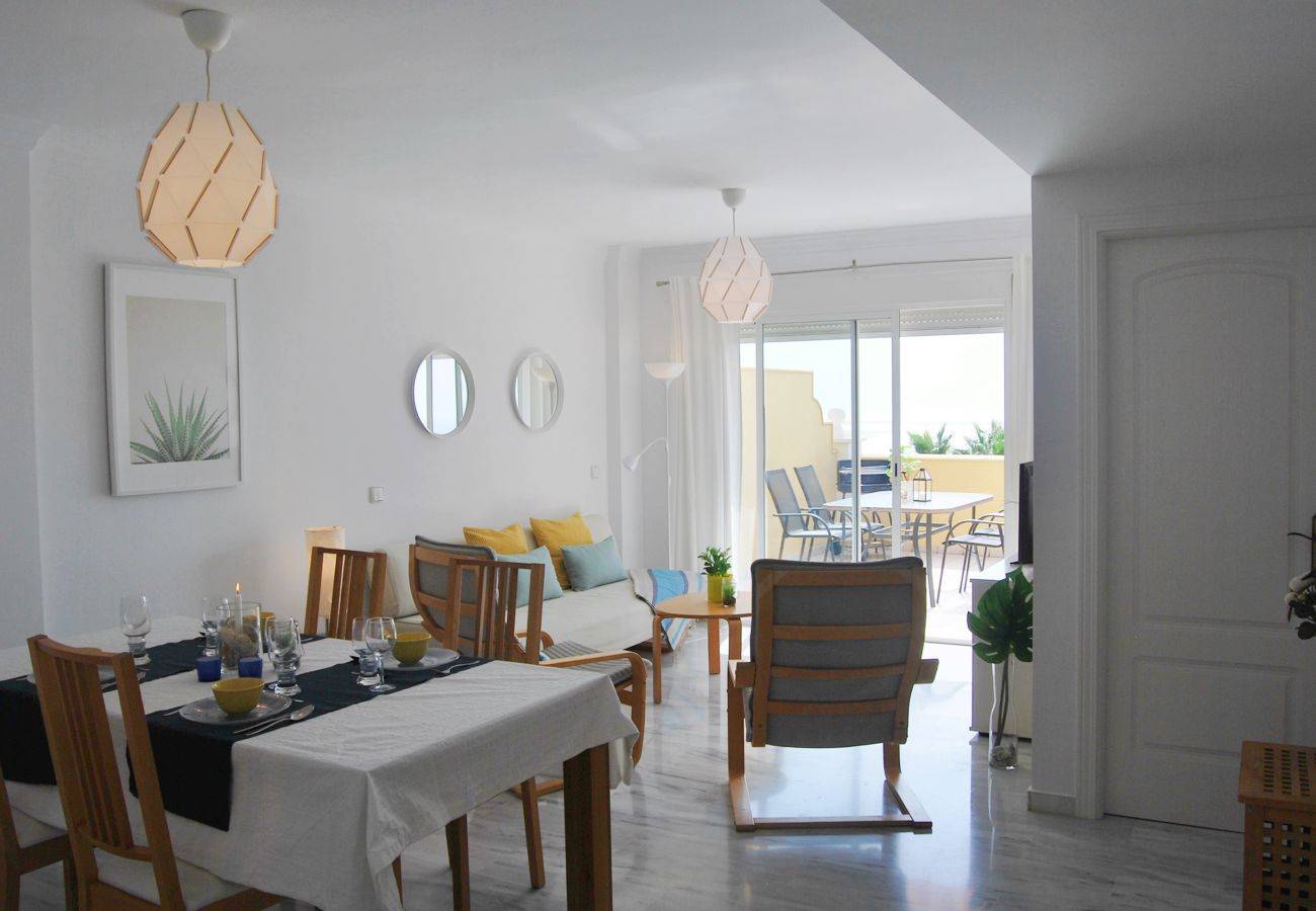 Apartamento en Nerja - AP261 - Pernille - Capistrano