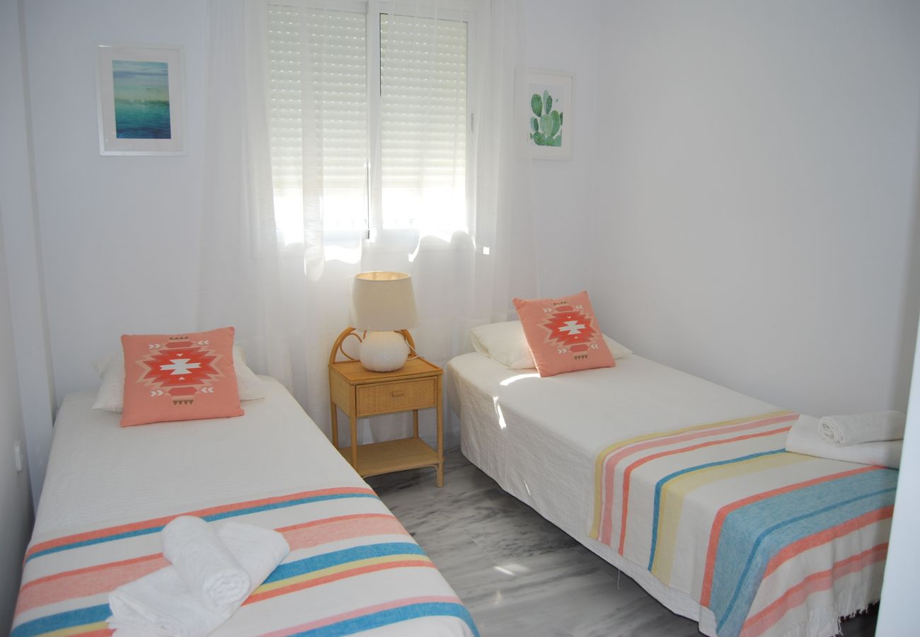 Apartamento en Nerja - AP261 - Pernille - Capistrano