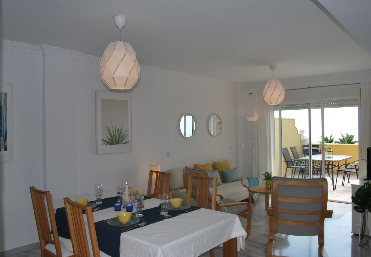 Apartamento en Nerja - AP261 - Pernille - Capistrano