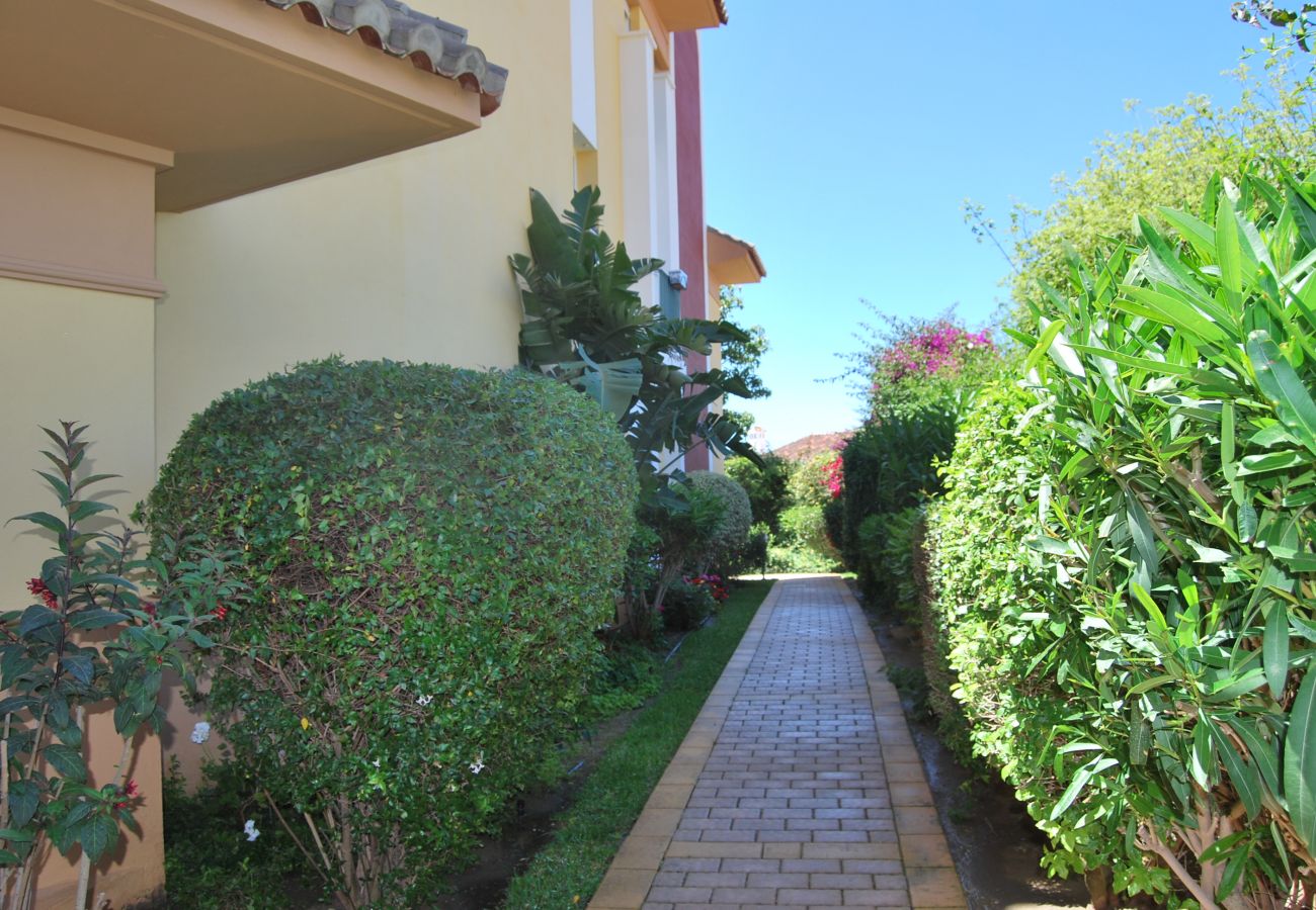 Apartamento en Nerja - AP261 - Pernille - Capistrano