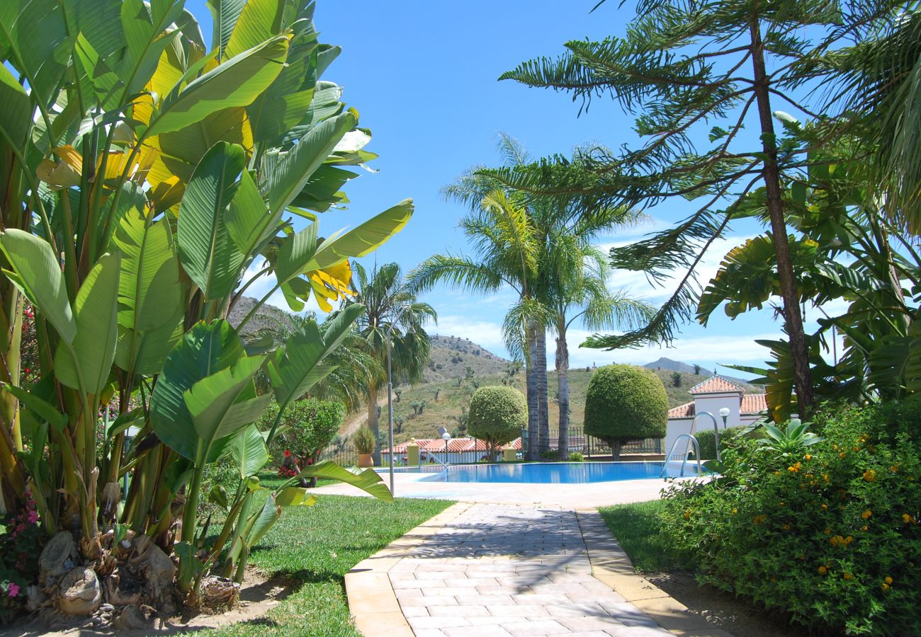 Apartamento en Nerja - AP261 - Pernille - Capistrano