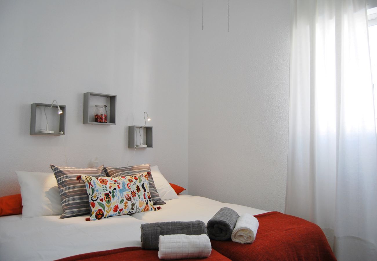 Casa adosada en Nerja - AP270 - Atalaya