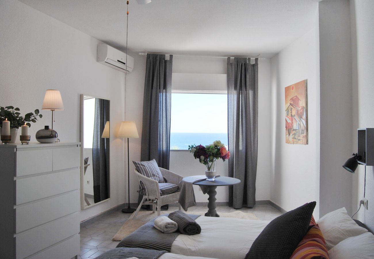 Casa adosada en Nerja - AP270 - Atalaya