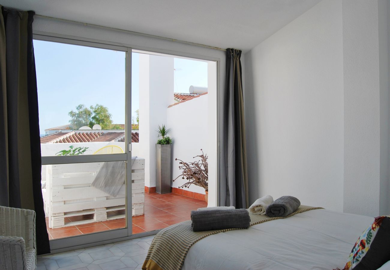 Casa adosada en Nerja - AP270 - Atalaya