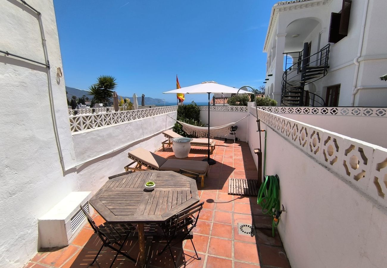 Casa adosada en Nerja - AP270 - Atalaya